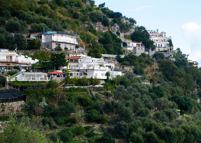 Villa Magnifico
