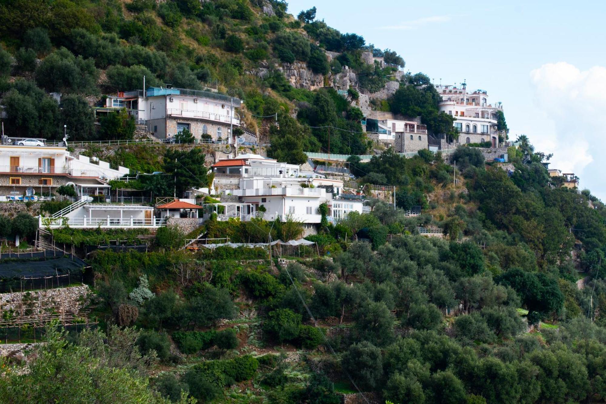 Holiday home Magnifico
