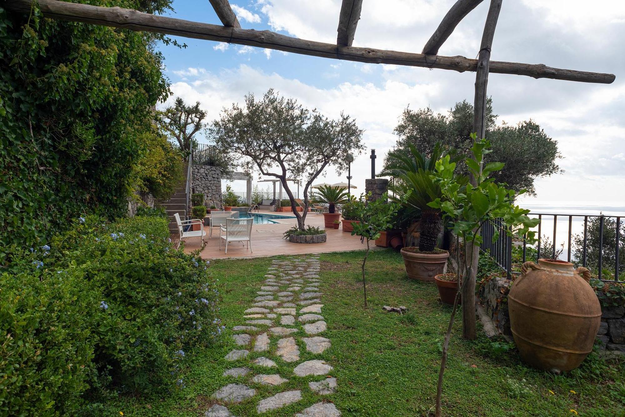Holiday home Magnifico *