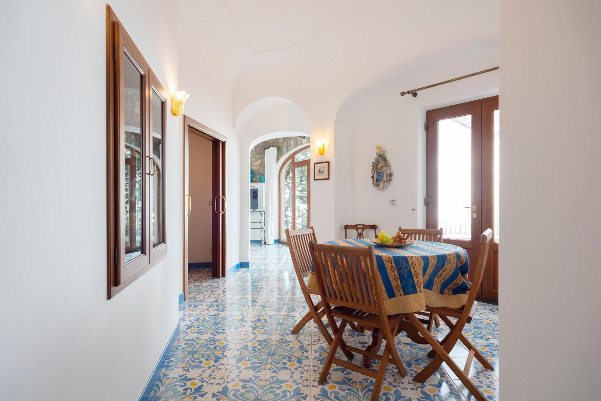 Magnifico Holiday home