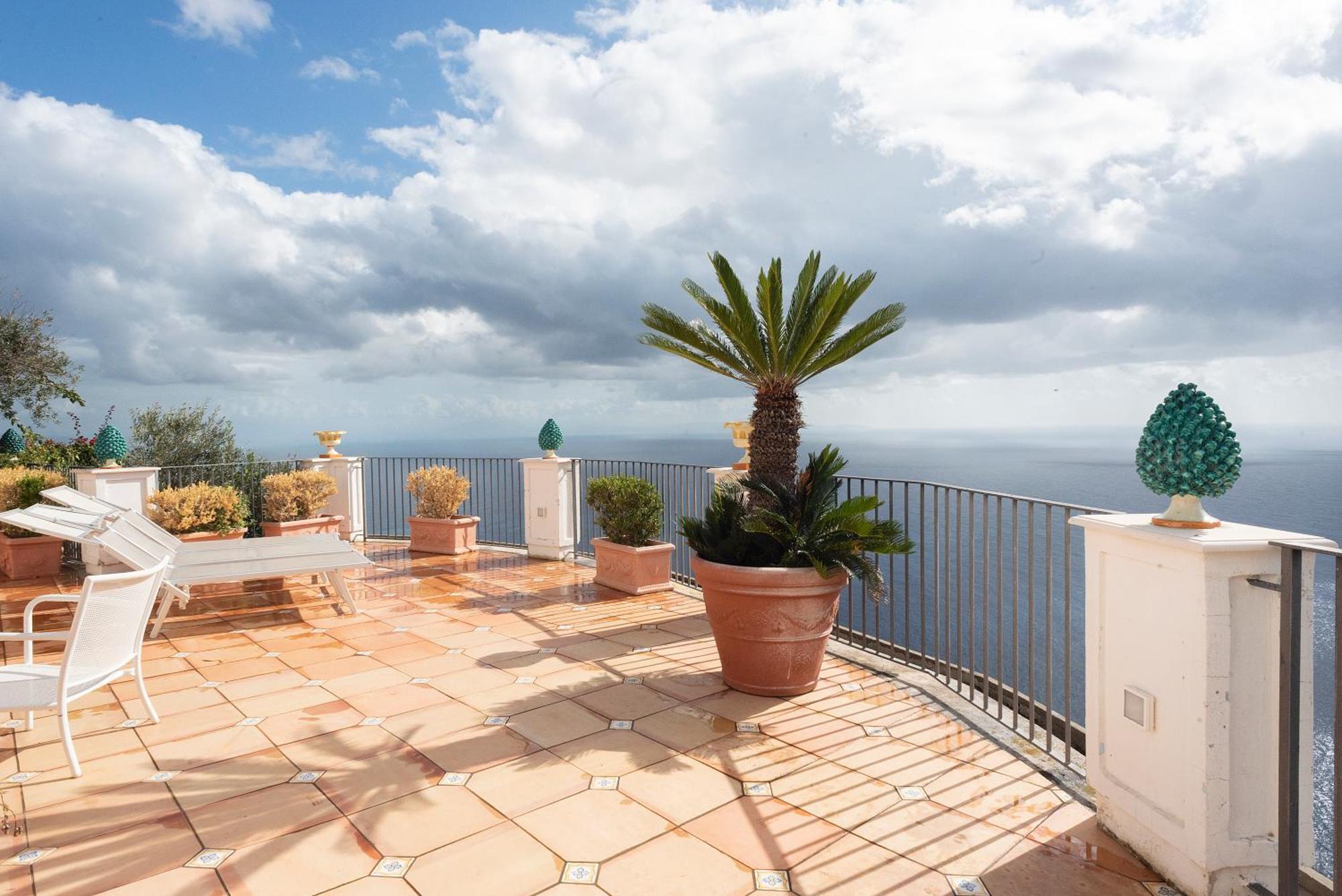 Holiday home Magnifico Furore