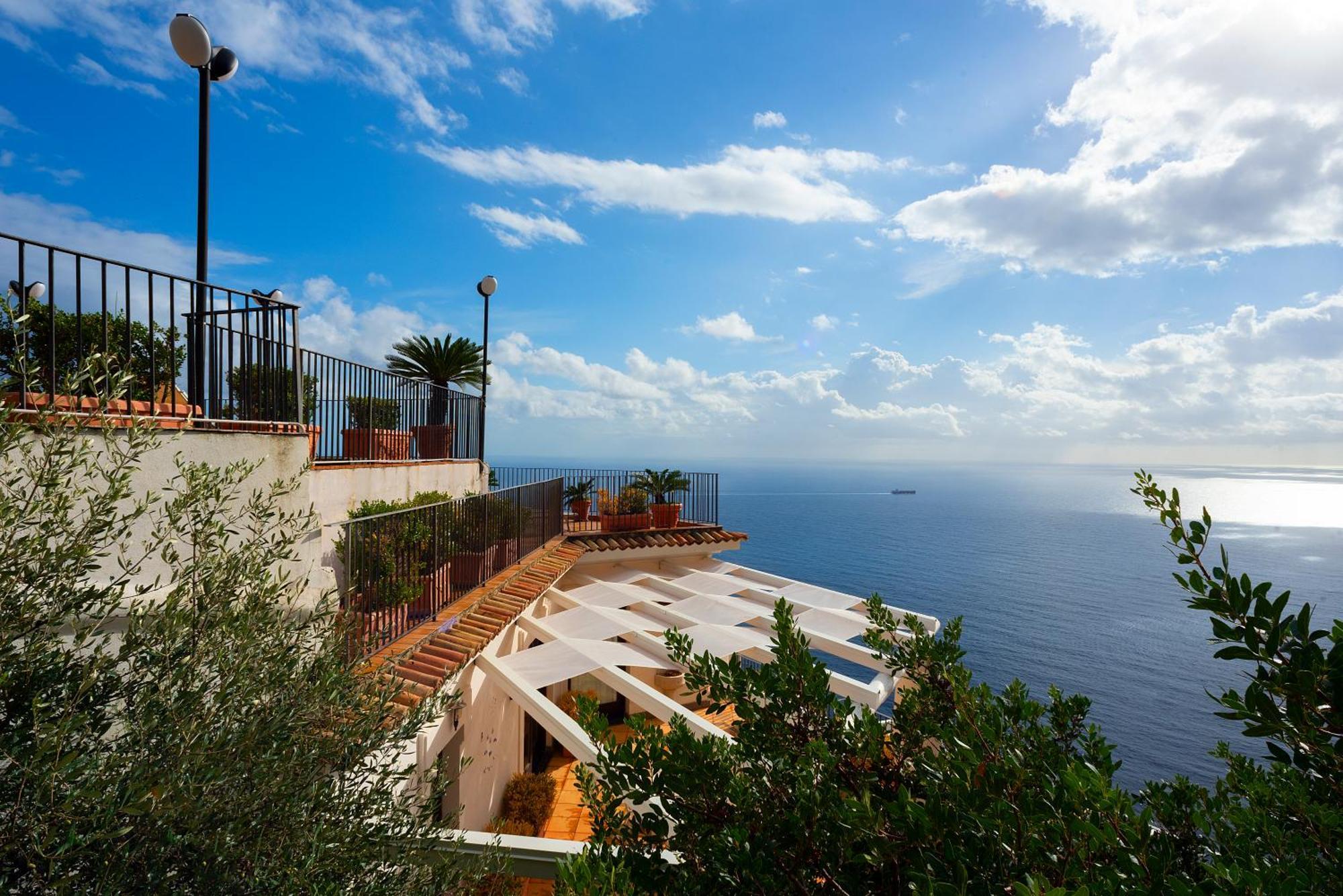 Magnifico Holiday home *