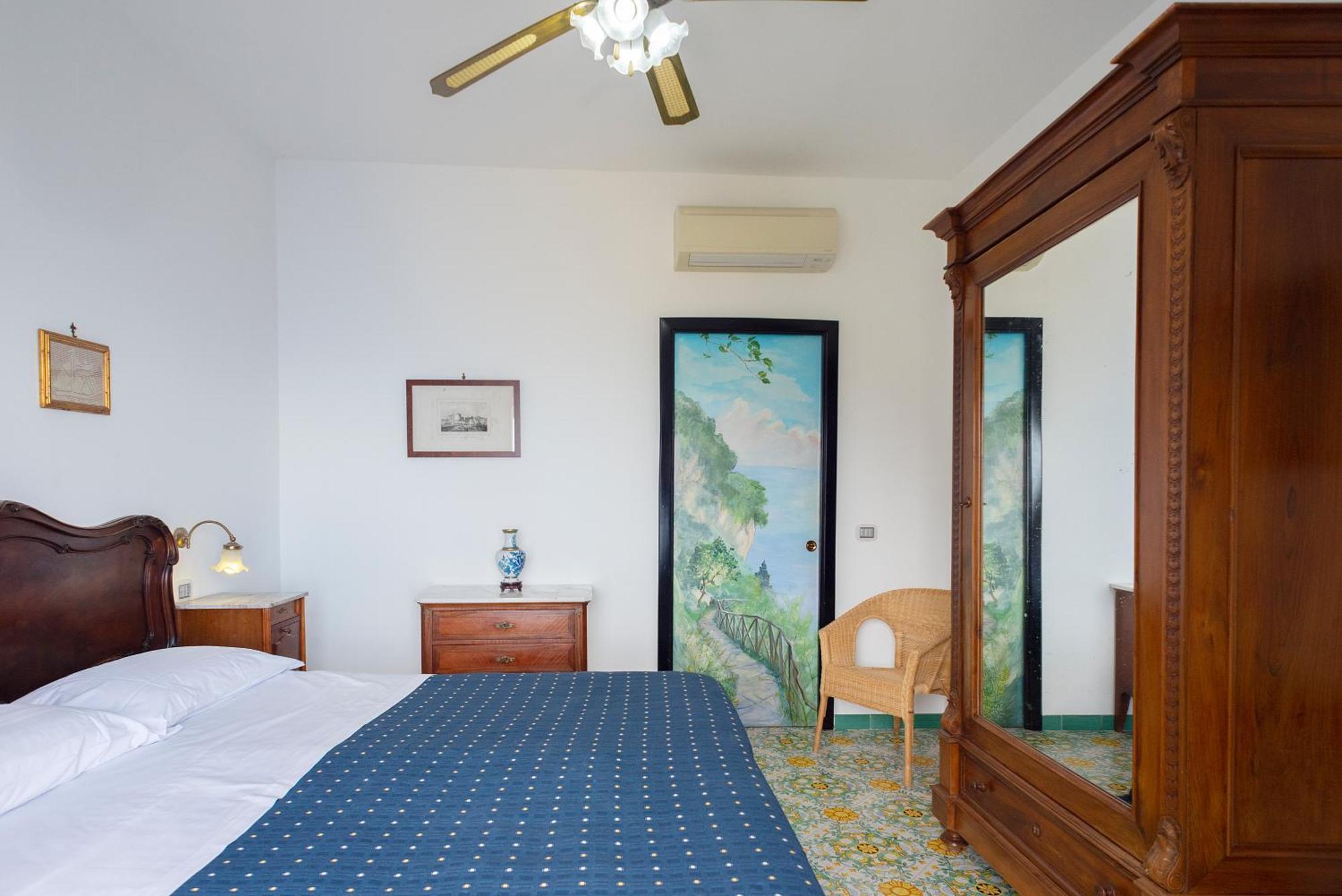 Holiday home Magnifico