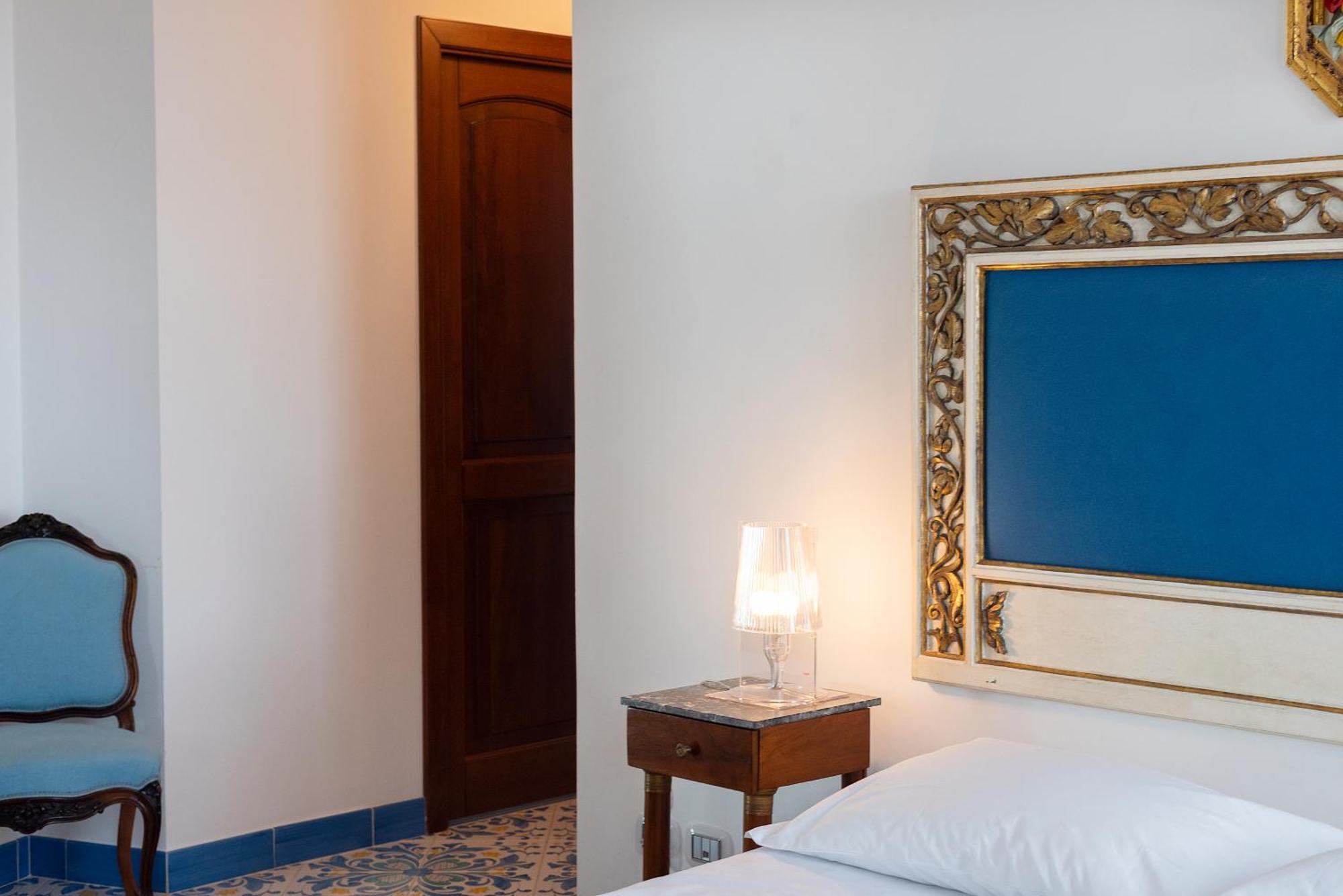 Holiday home Magnifico Furore