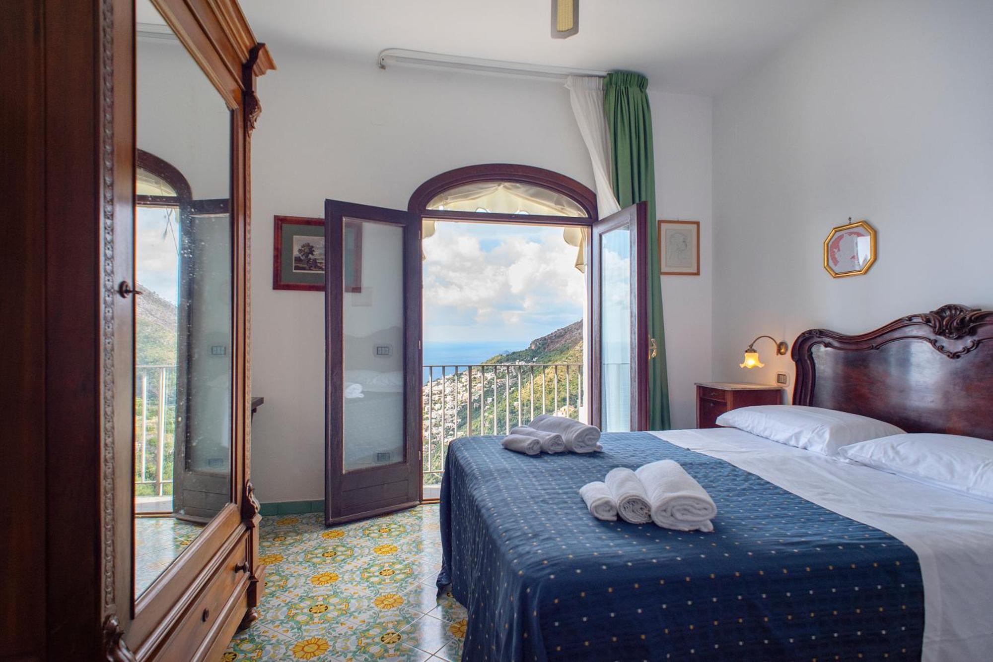 Holiday home Magnifico Furore