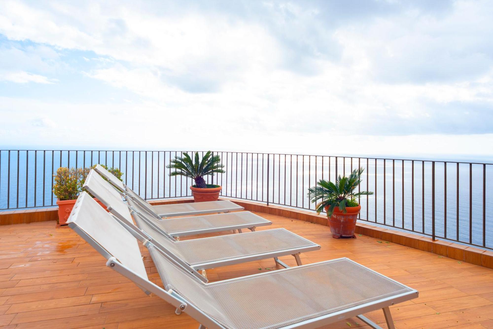 Magnifico Holiday home Furore