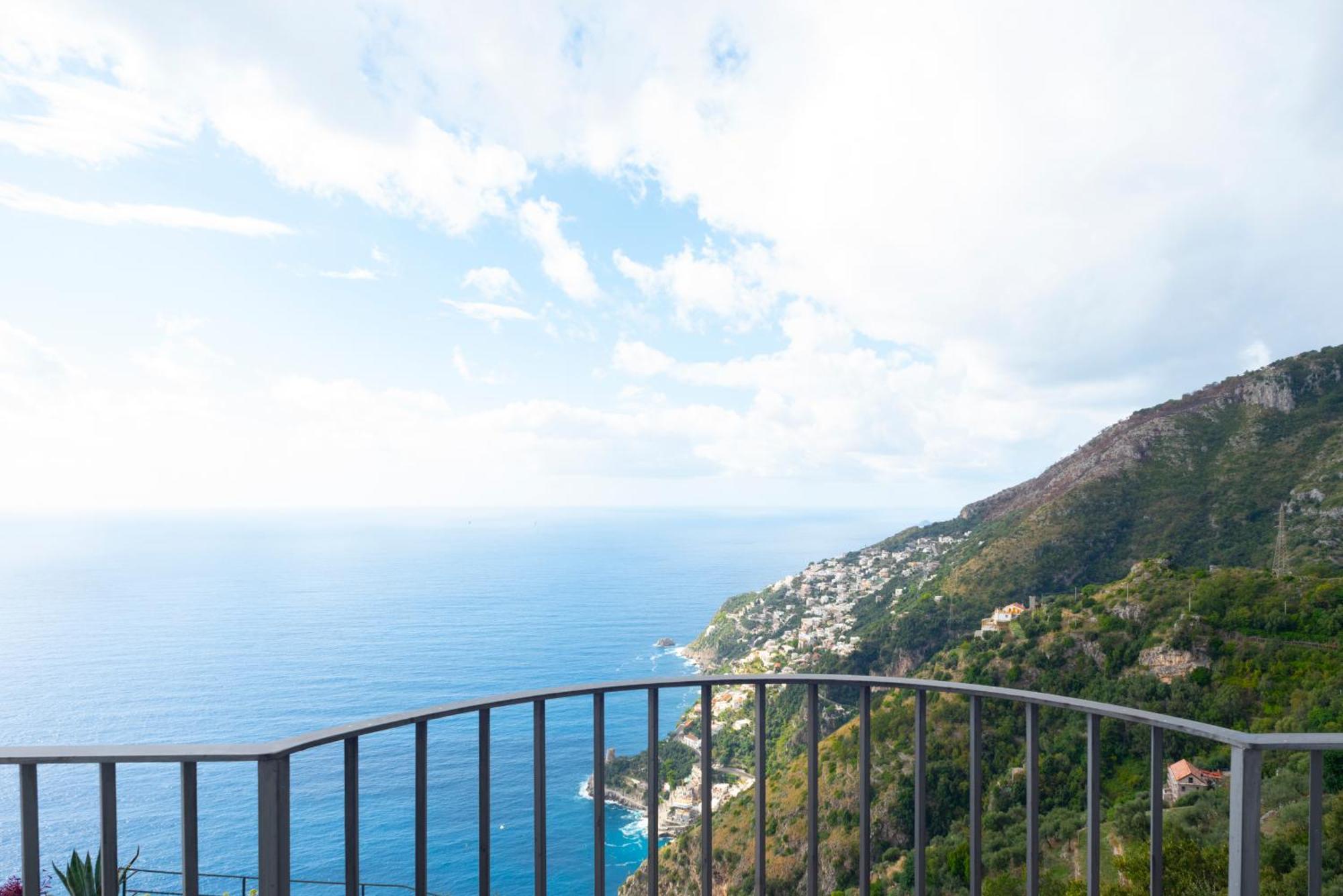 Holiday home Magnifico