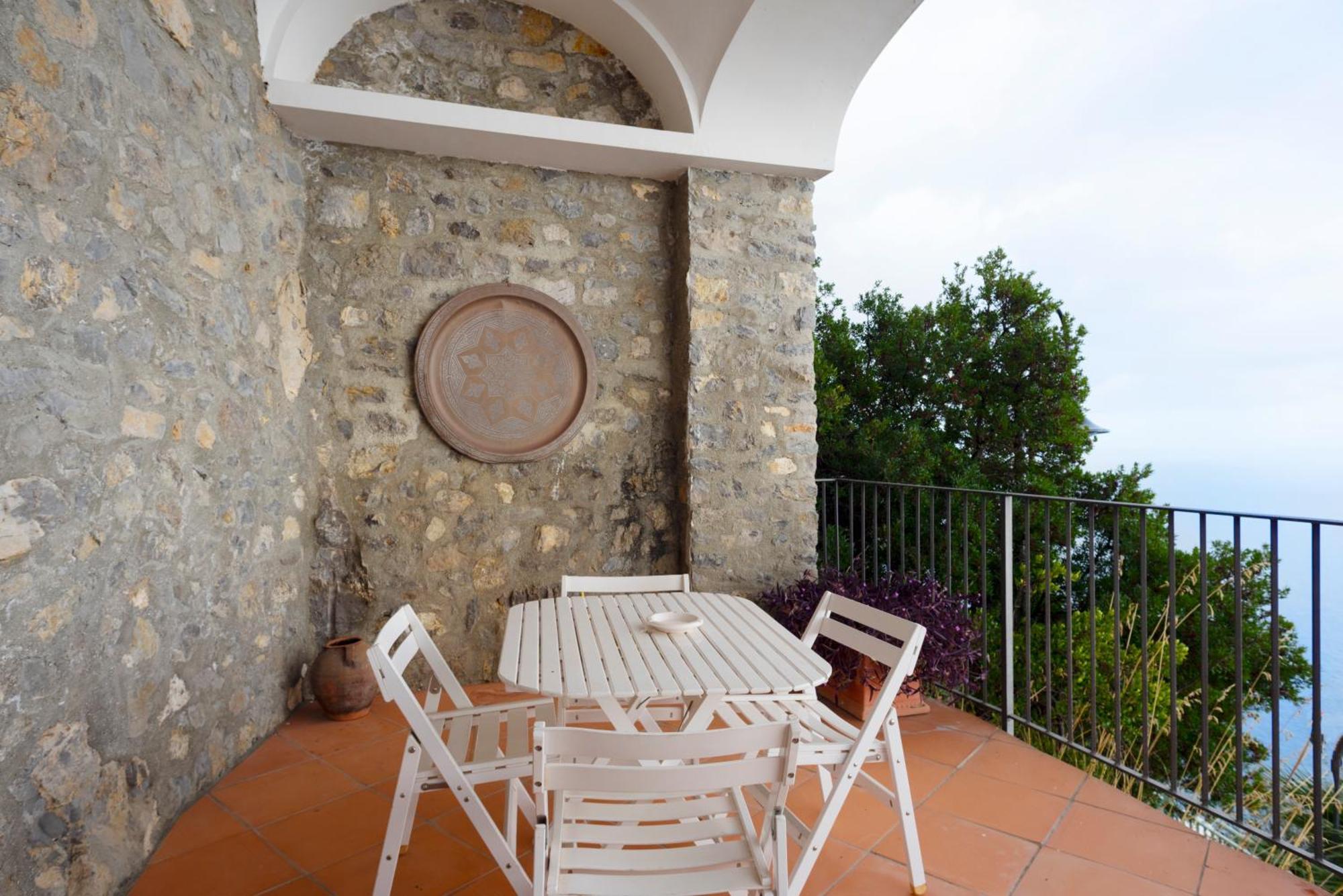 Holiday home Magnifico