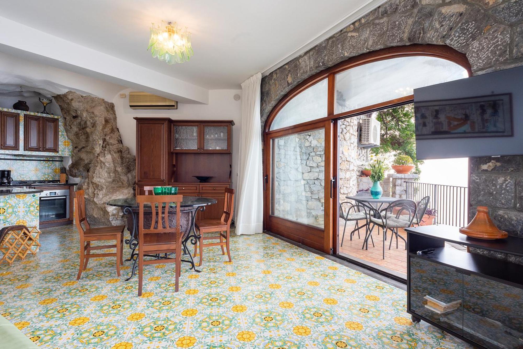 Holiday home Magnifico *