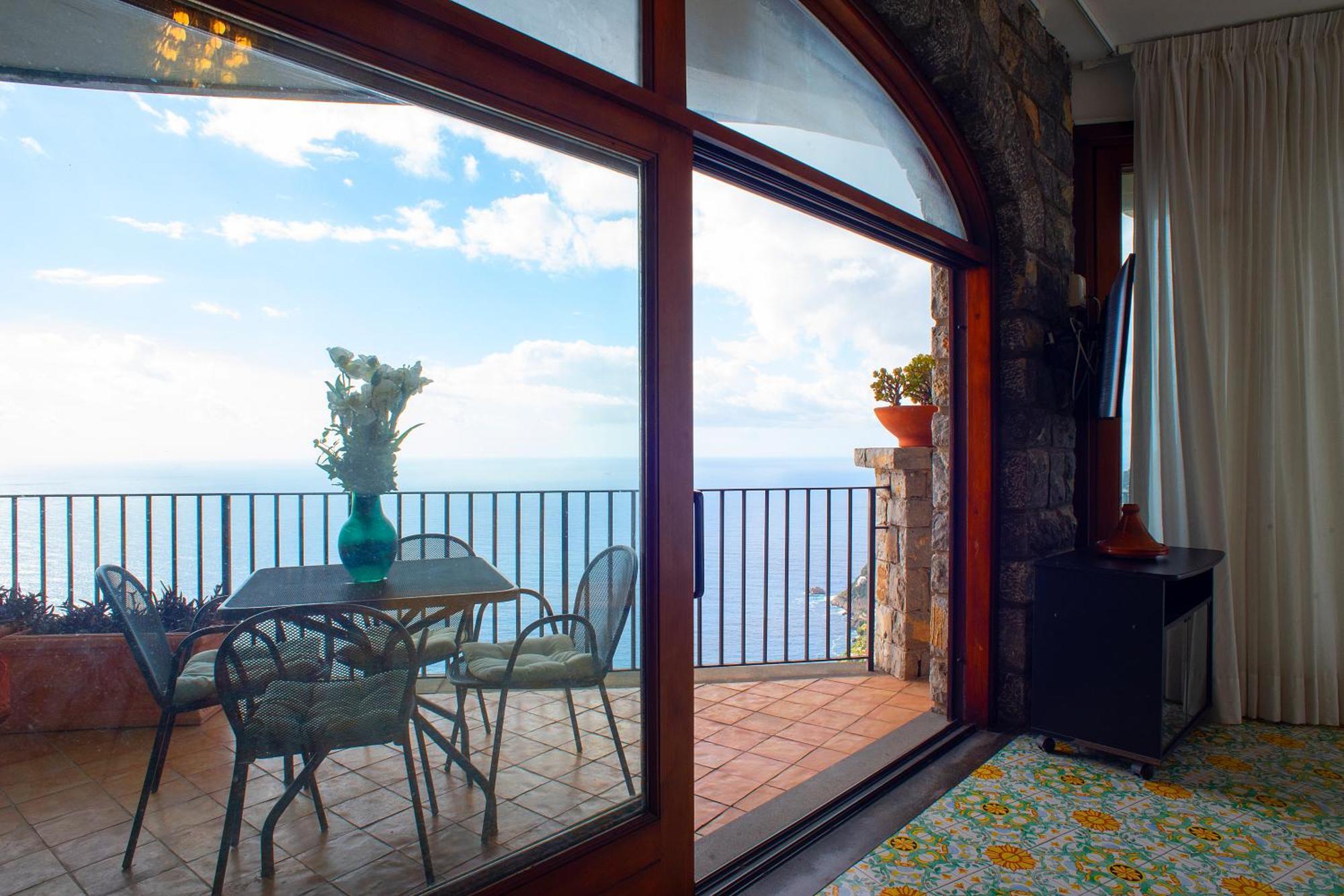Magnifico Holiday home Furore