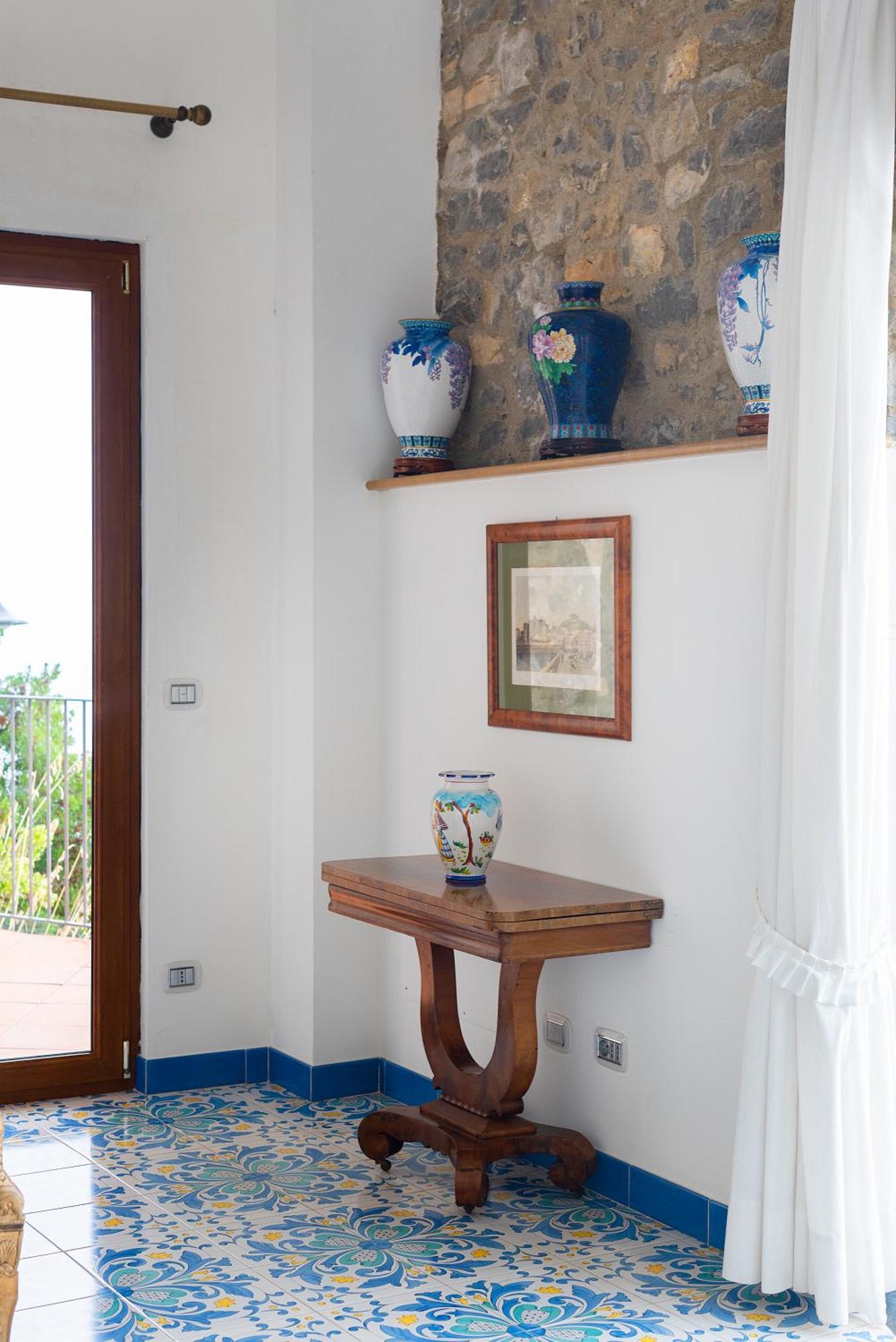 Magnifico Holiday home