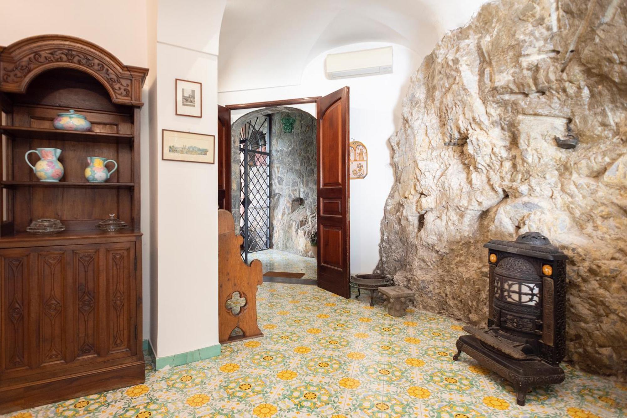 Holiday home Magnifico *