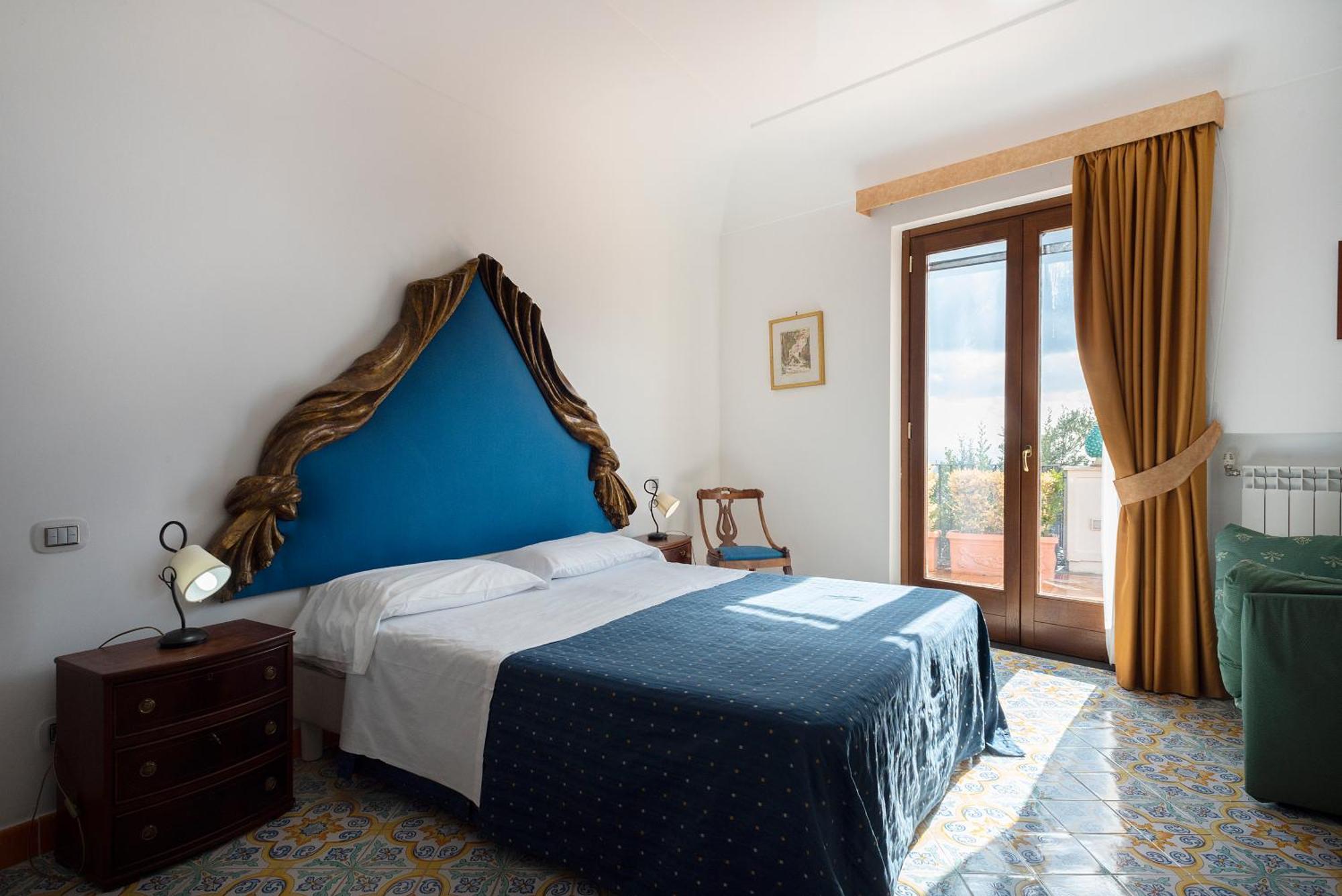 Holiday home Magnifico Furore