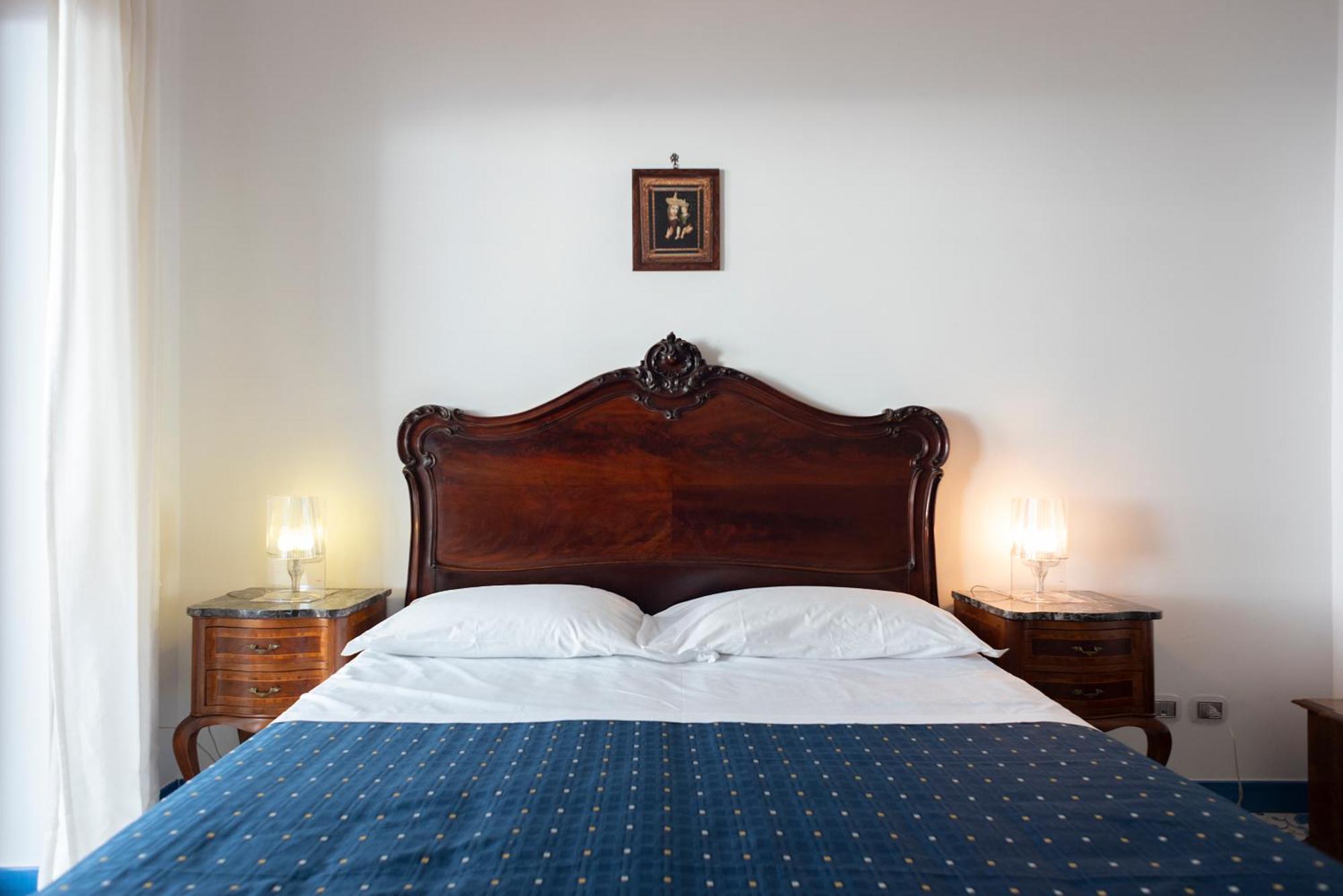Magnifico Holiday home Furore