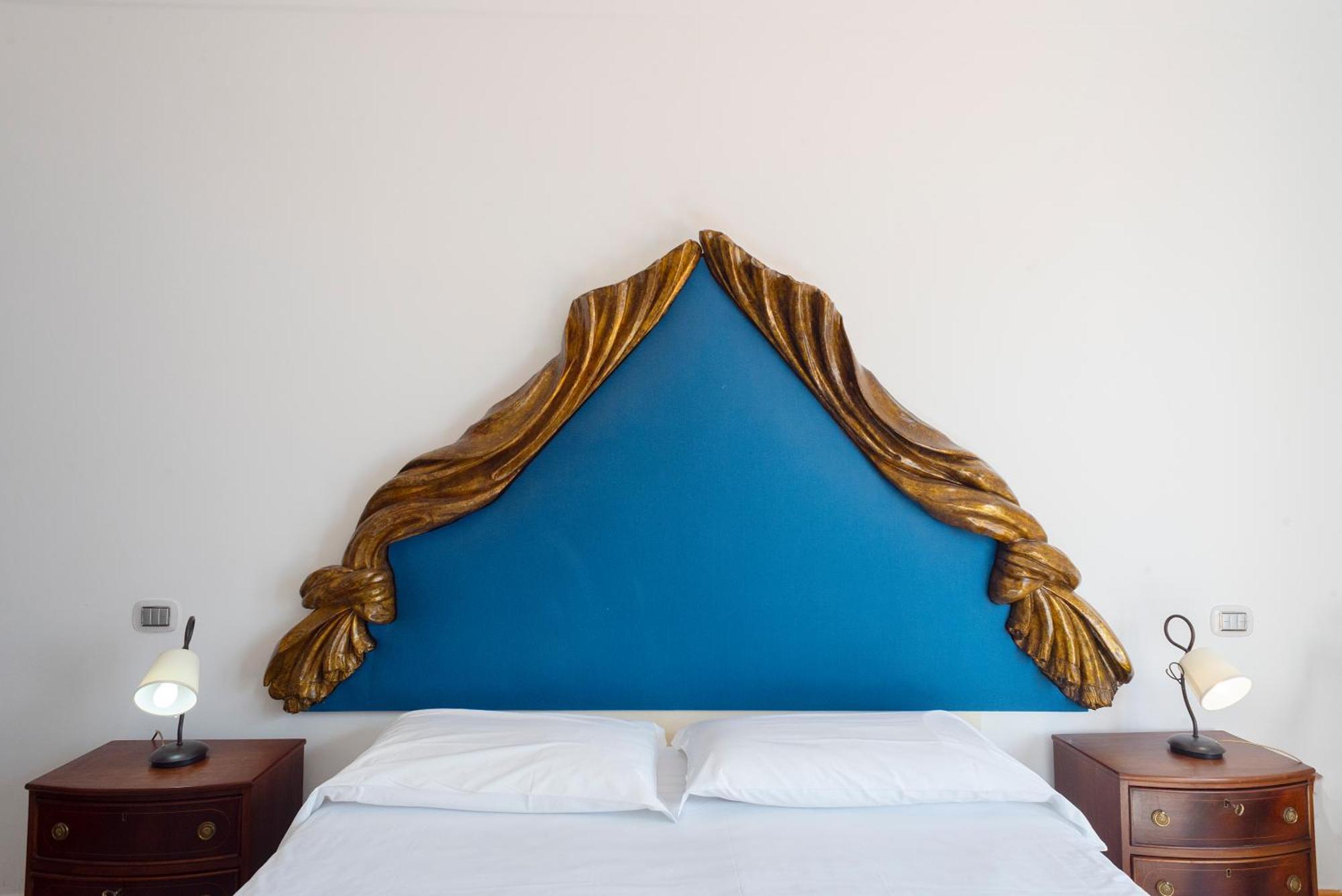 Holiday home Magnifico Furore