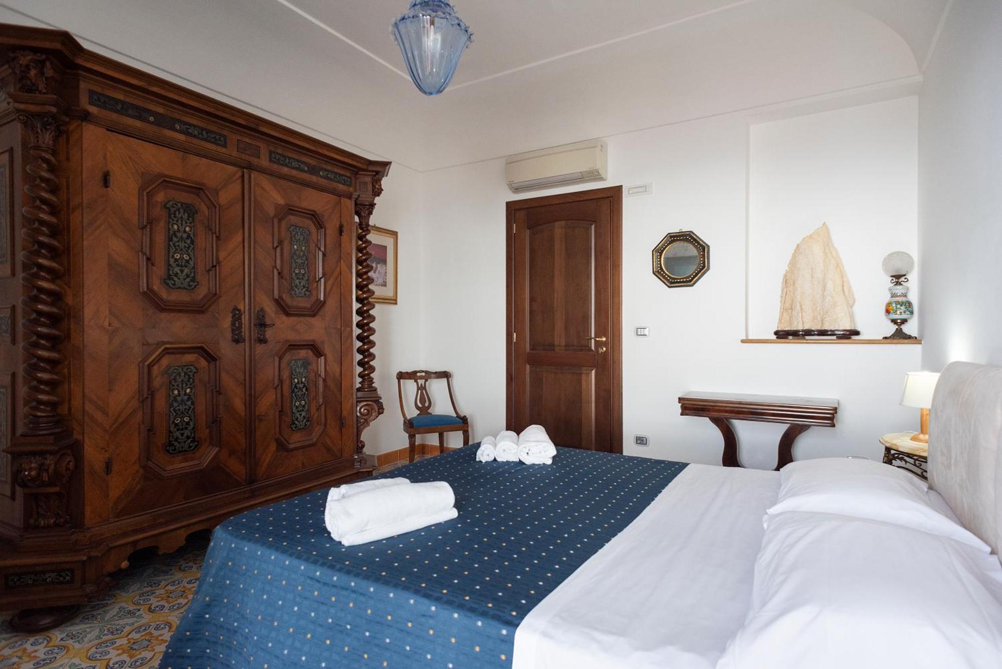 Holiday home Magnifico *