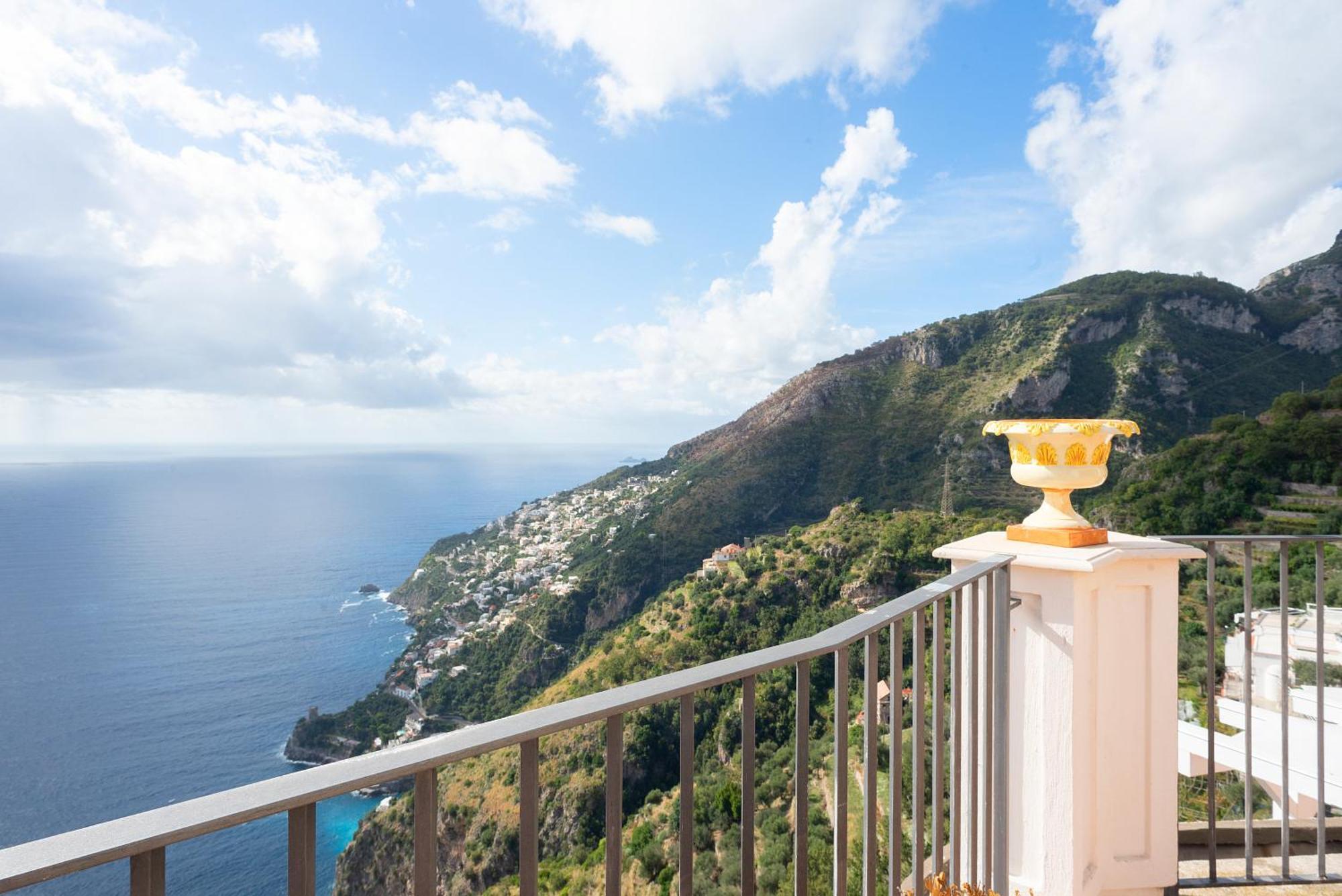 Holiday home Magnifico Furore