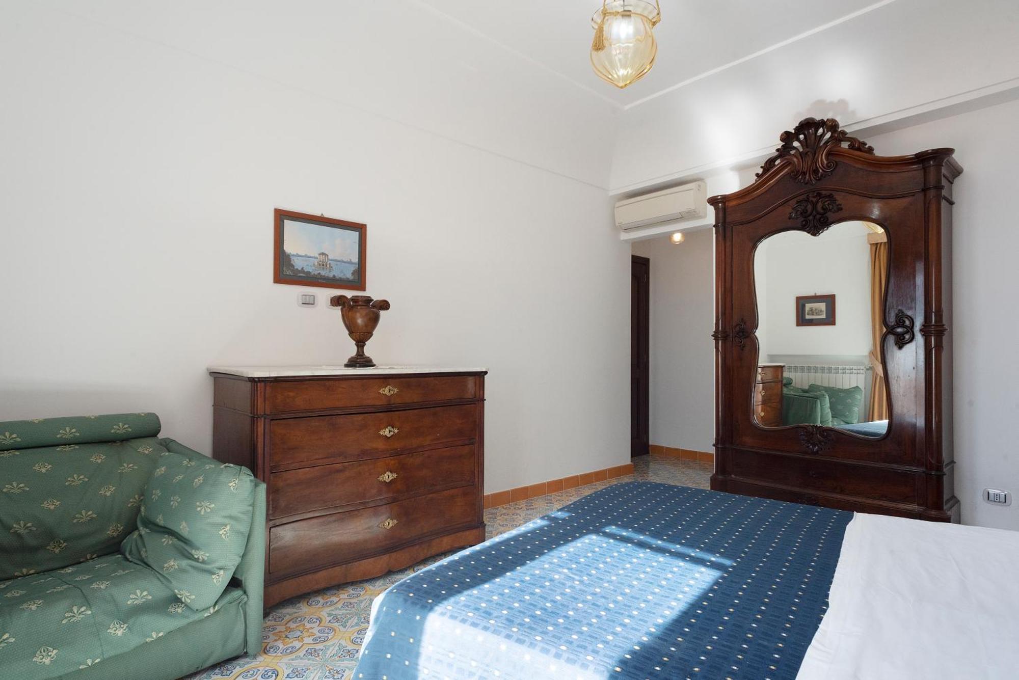 Magnifico Holiday home