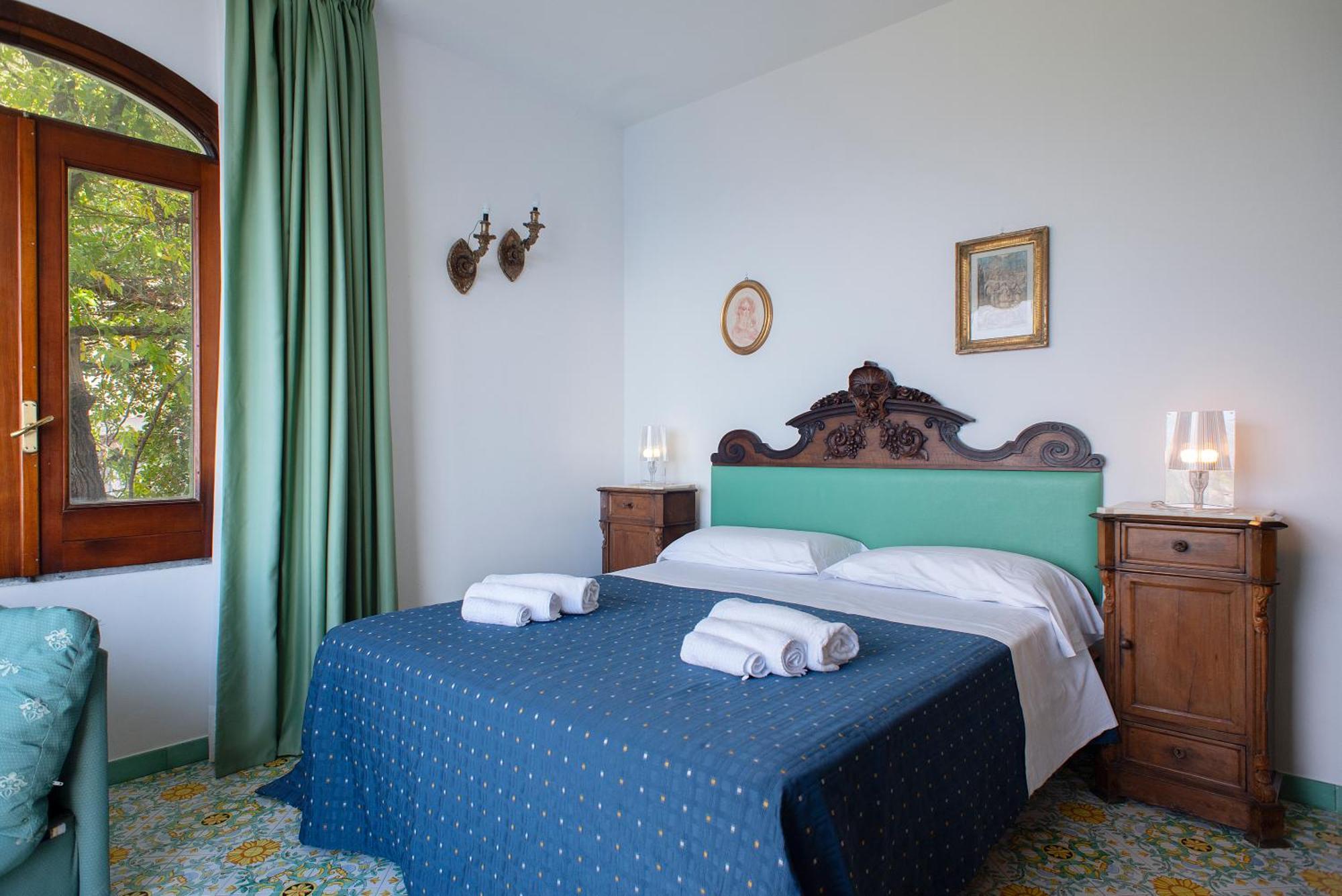Holiday home Magnifico