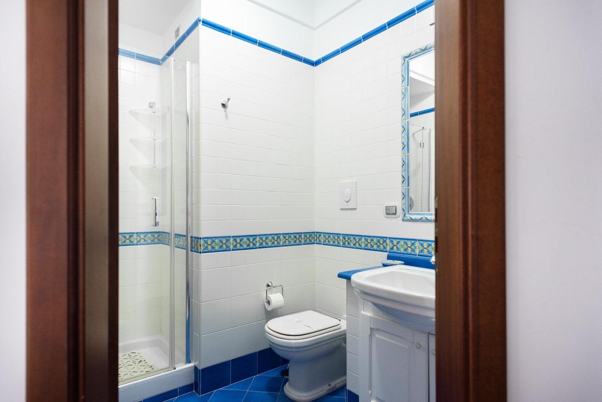 Holiday home Magnifico Furore