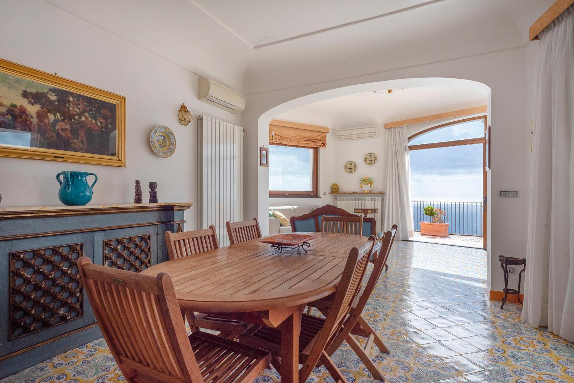 Magnifico Holiday home *