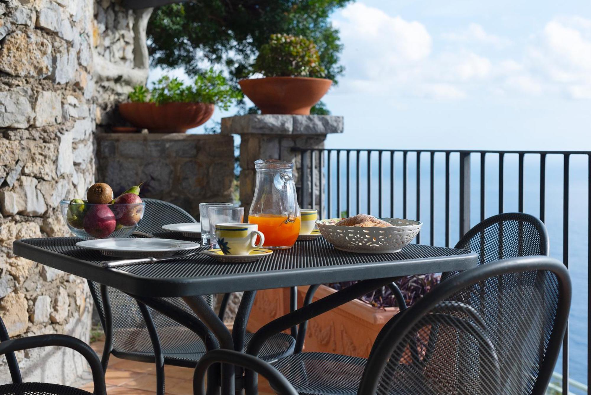 Magnifico Holiday home Furore