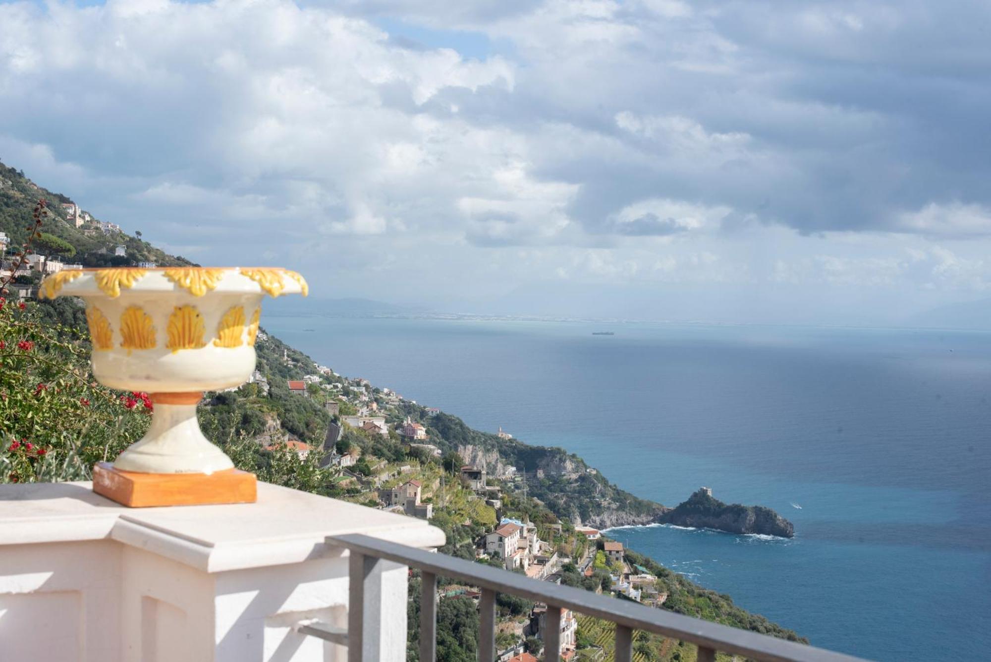 Magnifico Holiday home