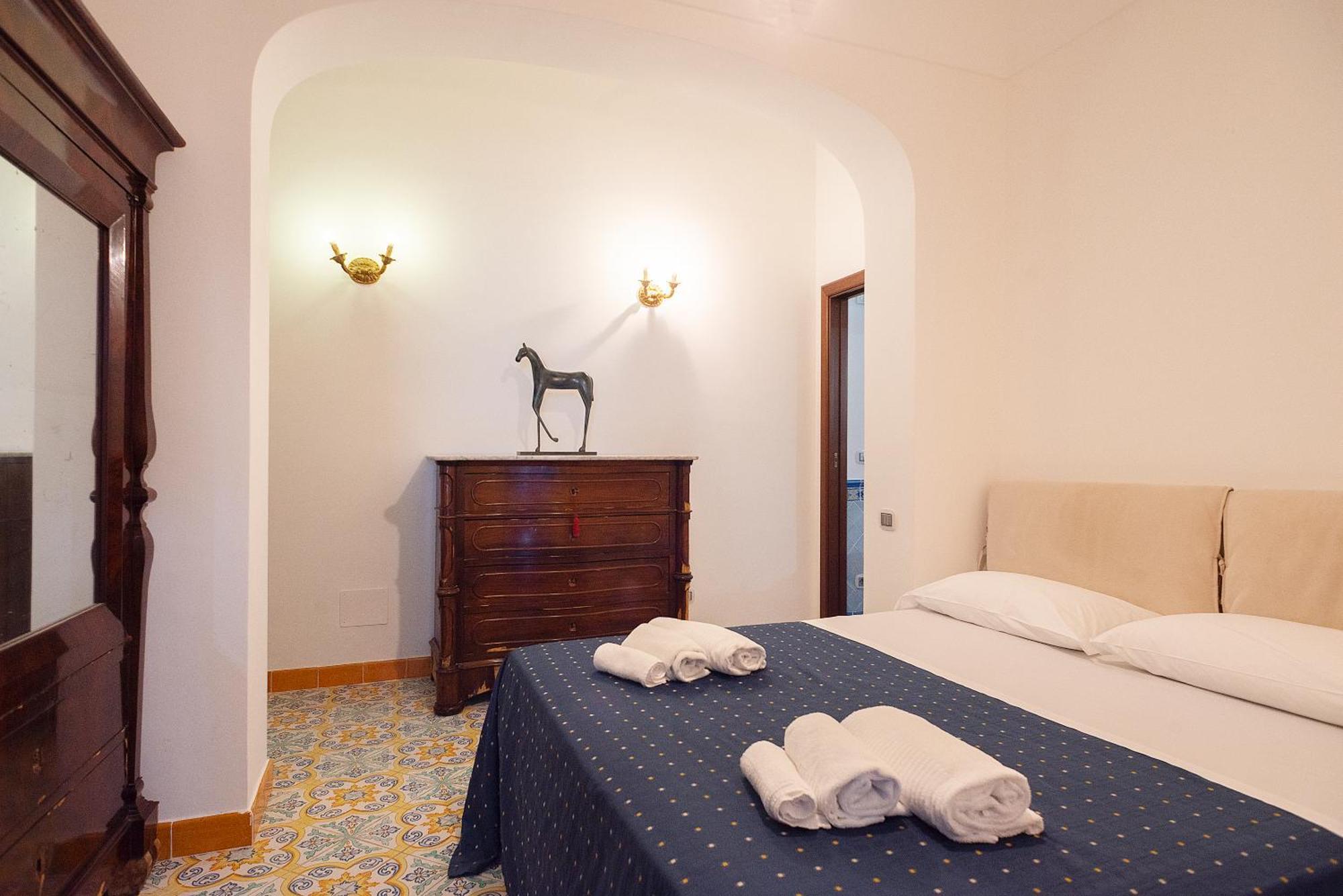 Holiday home Magnifico Furore