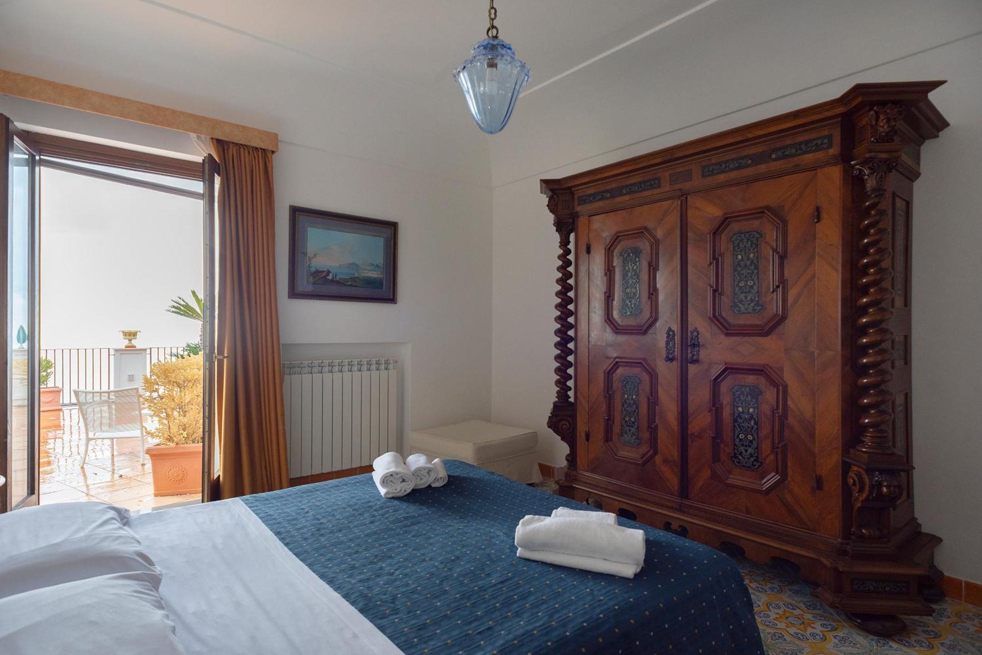 Holiday home Magnifico Furore