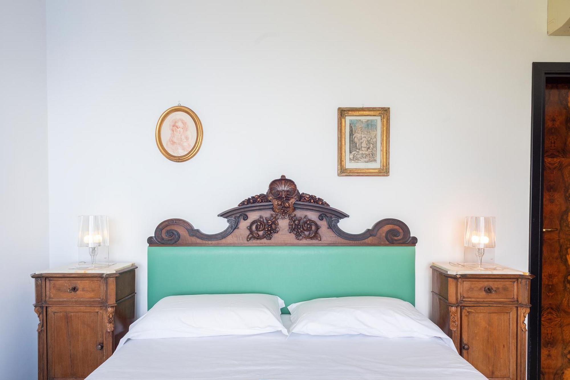 Holiday home Magnifico Furore